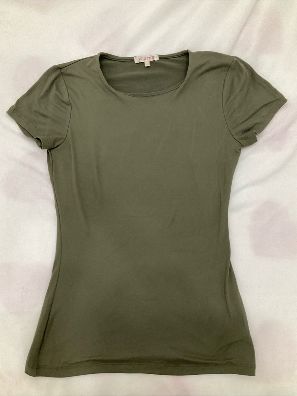 Stella Shirt